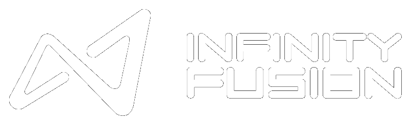 Logo Infinity Fusion